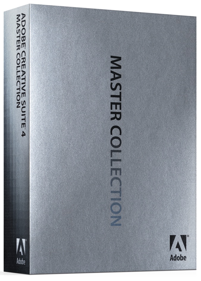 adobe creative suite 6 master collection contents